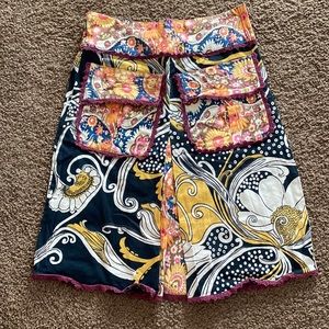Inner child skirt